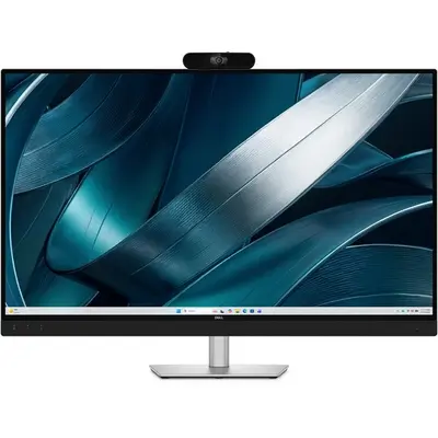 DELL Pro P Monitor 43" P4326QEB 4K 3840x2160 IPS 16:9 1000:1 350cd Huddle Conferencing Monitor