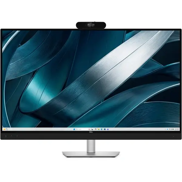DELL Pro P Monitor 43" P4326QEB 4K 3840x2160 IPS 16:9 1000:1 350cd Huddle Conferencing Monitor