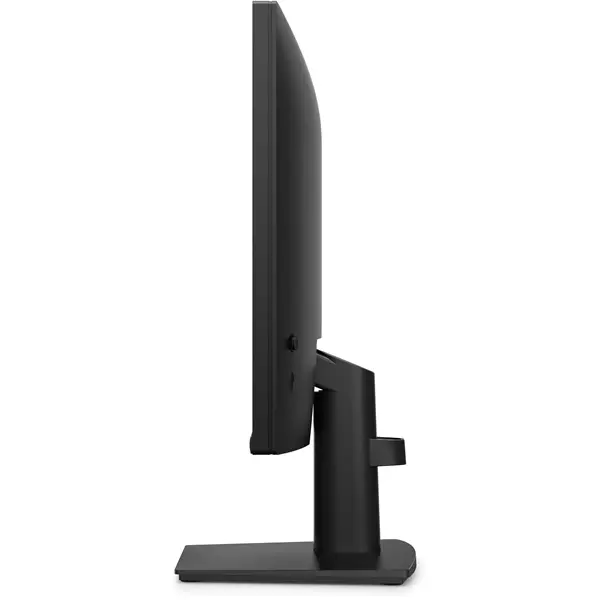 DELL LCD Monitor 21,4" E2226H FHD 1920×1080, IPS 100Hz 16:9 1000:1, 300cd, 5ms, HDMI, VGA, DP, fekete – 4. kép
