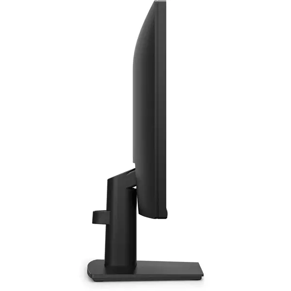 DELL LCD Monitor 21,4" E2226H FHD 1920×1080, IPS 100Hz 16:9 1000:1, 300cd, 5ms, HDMI, VGA, DP, fekete – 5. kép