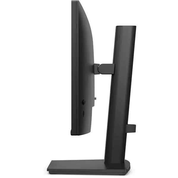DELL LCD Monitor 21,4" E2226HS FHD 1920×1080, IPS 100Hz 16:9 1000:1, 300cd, 5ms, HDMII, VGA, DP, fekete hangszoró – 4. kép