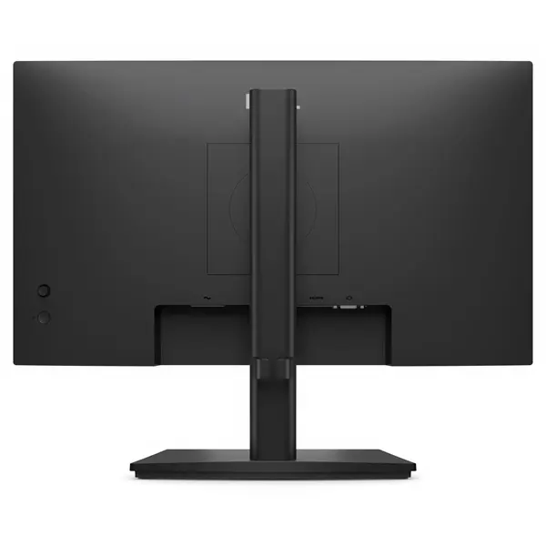 DELL LCD Monitor 21,4" E2226HS FHD 1920×1080, IPS 100Hz 16:9 1000:1, 300cd, 5ms, HDMII, VGA, DP, fekete hangszoró – 6. kép