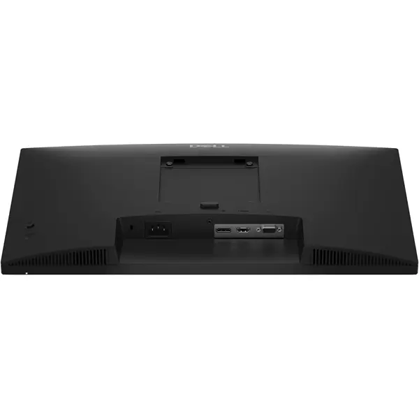 DELL LCD Monitor 21,4" E2226HS FHD 1920×1080, IPS 100Hz 16:9 1000:1, 300cd, 5ms, HDMII, VGA, DP, fekete hangszoró – 7. kép