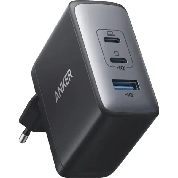 ANKER 736 Charger (Nano II 100W) Black