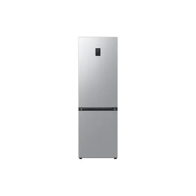 SAMSUNG RB34C670DSA/EF Alulfagyasztós hűtőszekrény, 344L (fagyasztó:114L/hűtő:230L), Inox
