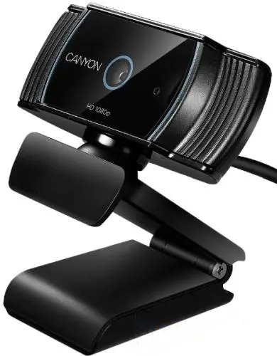 Canyon CNS-CWC5 webkamera
