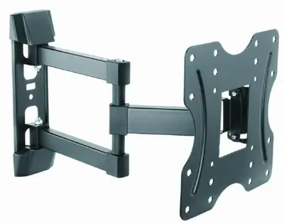 Gembird fali tartó konzol (full-motion) 23″-42″ WM-42ST-02