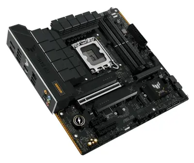 Asus TUF GAMING B760M-PLUS II alaplap