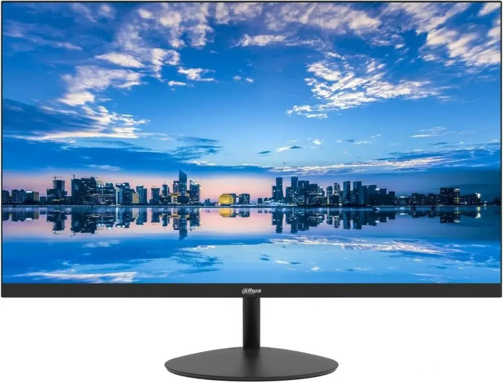 Dahua 27″ LM27-A201Y IPS LED