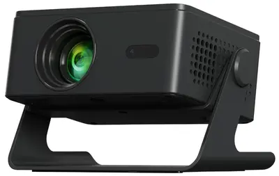 Irradio Extrader VDP-IR Smart 150HD Projektor fekete