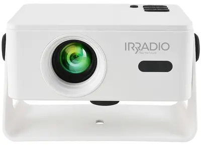 Irradio Extrader VDP-IR Smart 150HD Projektor fehér