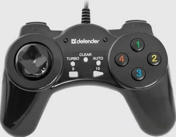 Defender Vortex USB gamepad