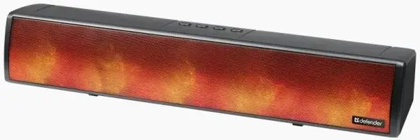 Defender Z8 bluetooth hangszóró