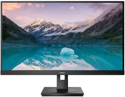Philips 27″ 275S9JML/00 monitor