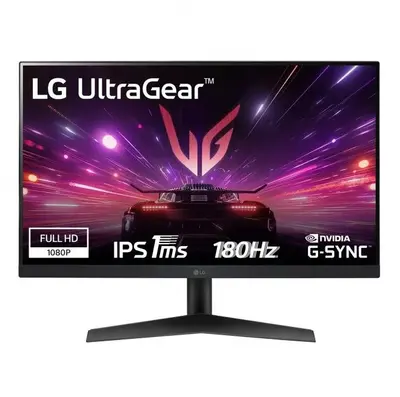 LG 23,8″ 24GS60F-B monitor
