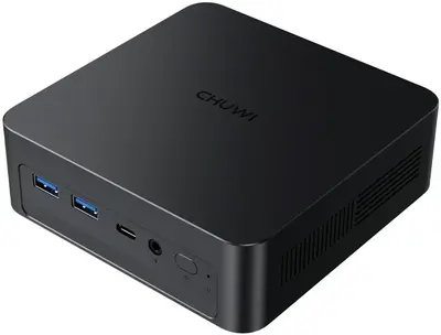 CHUWI AuBox X 226V mini asztali PC