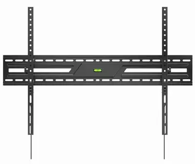 Gembird fali tartó konzol (dönthető) 43″-100″ WM-100T-01
