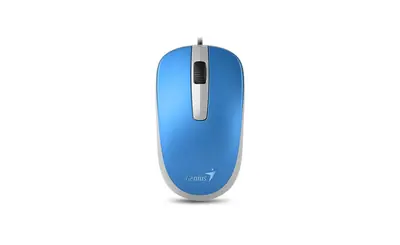 Genius DX-120 Blue – 2. kép