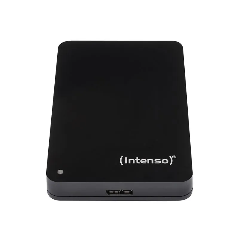Intenso 2TB 2,5" USB3.2 Memory Case Black – 3. kép