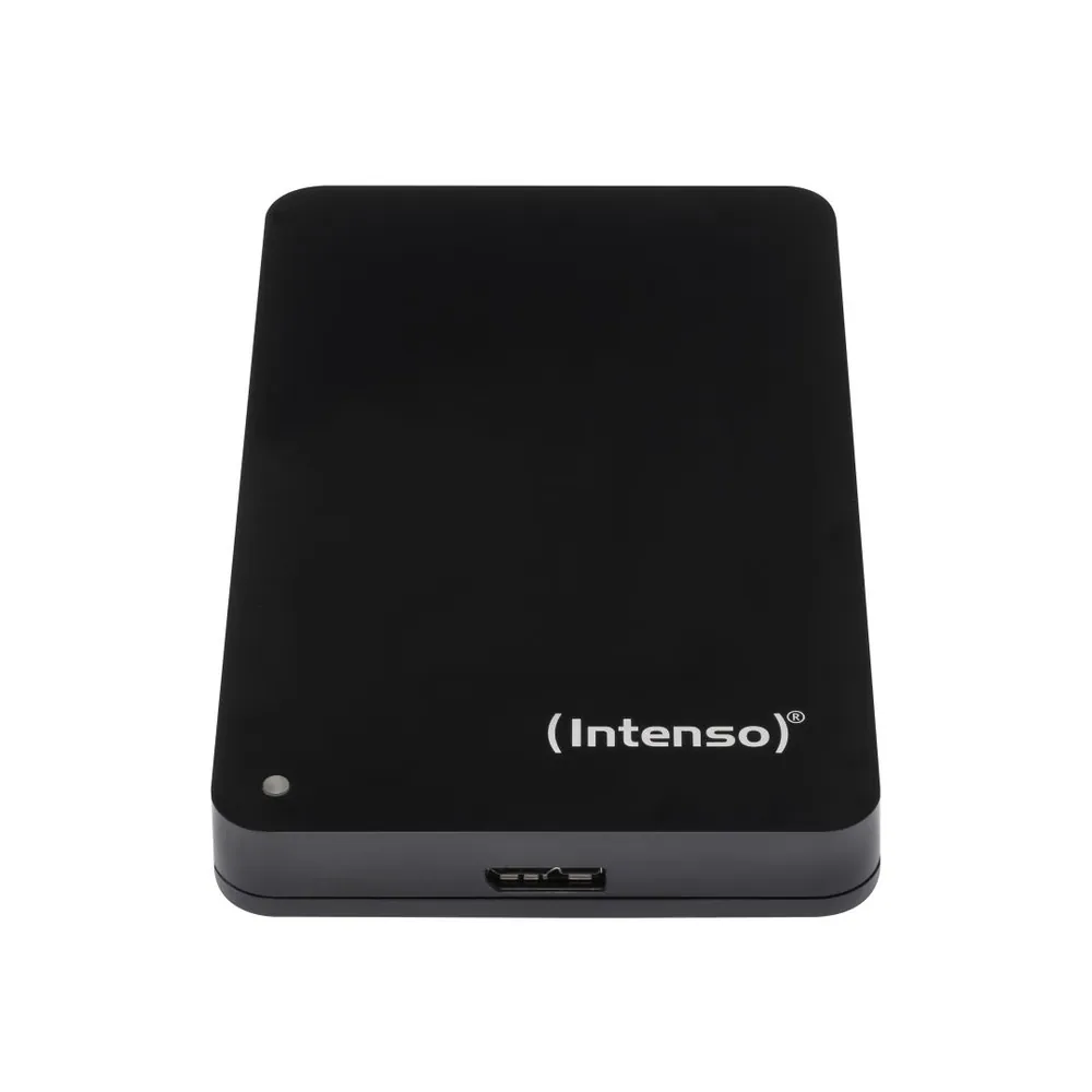 Intenso 4TB 2,5" USB3.0 Memory Case Black – 3. kép