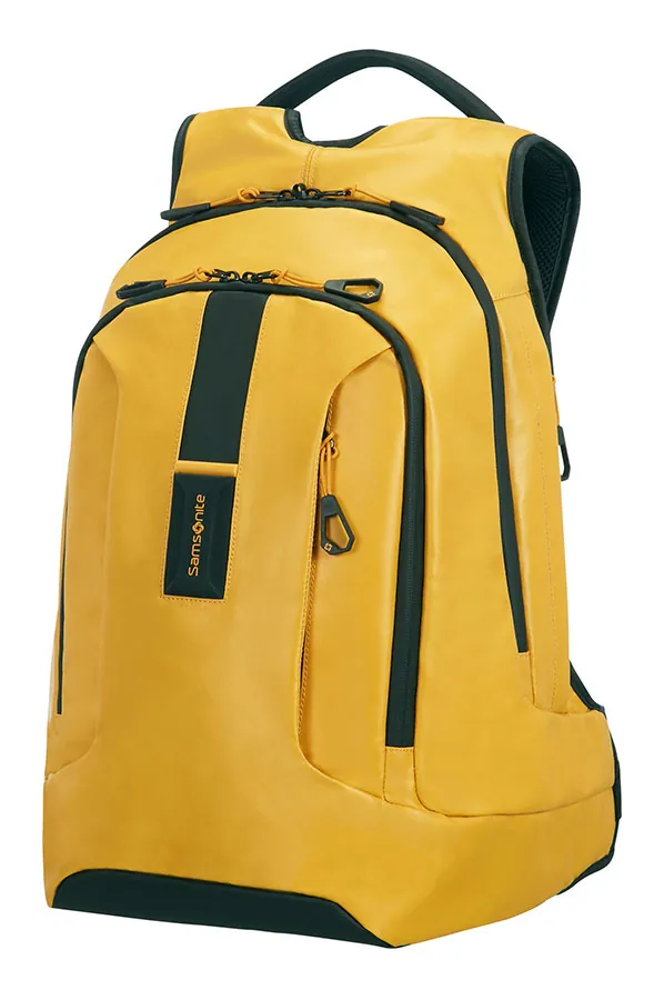 Samsonite Paradiver Light Laptop Backpack L+ 15,6" Yellow