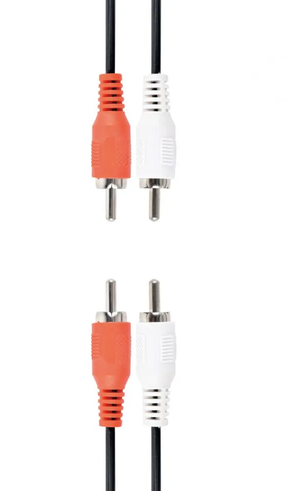 Gembird UVG-002 USB Video Grabber – 2. kép