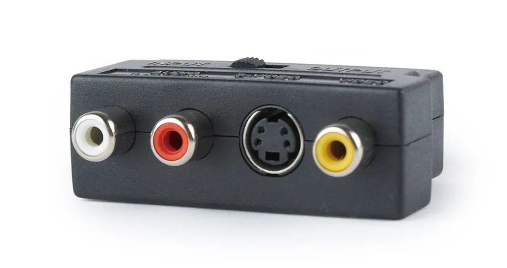 Gembird UVG-002 USB Video Grabber – 6. kép
