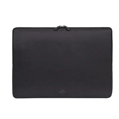 RivaCase 7705 Suzuka Laptop Sleeve 15,6" Black – 2. kép