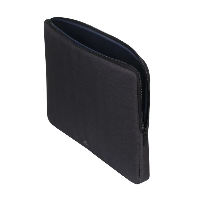 RivaCase 7705 Suzuka Laptop Sleeve 15,6" Black – 3. kép