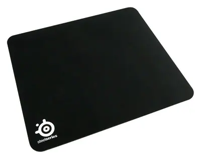 Steelseries Qck Heavy (Large) Cloth Gaming Egérpad Black – 2. kép