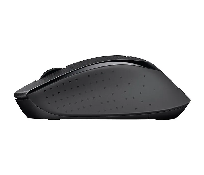 Logitech B330 Silent Plus Wireless Black – 4. kép