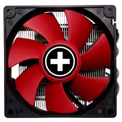 Xilence I404T CPU Cooler – 2. kép