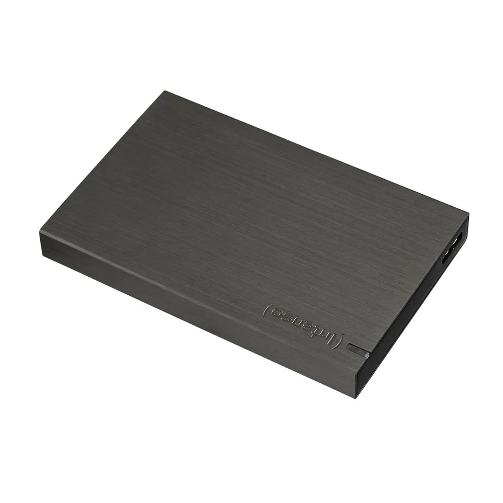 Intenso 1TB 2,5" USB3.2 Memory Board Alumínium – 4. kép
