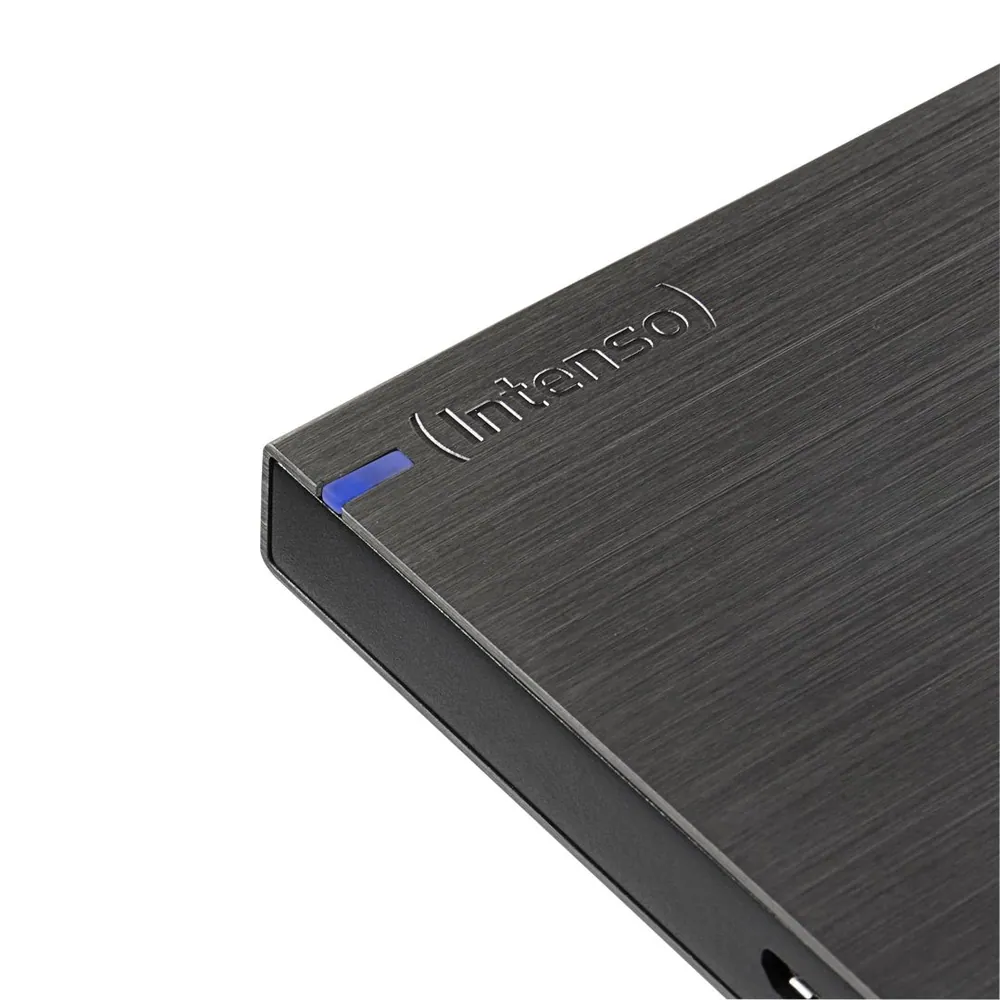 Intenso 1TB 2,5" USB3.2 Memory Board Alumínium – 6. kép