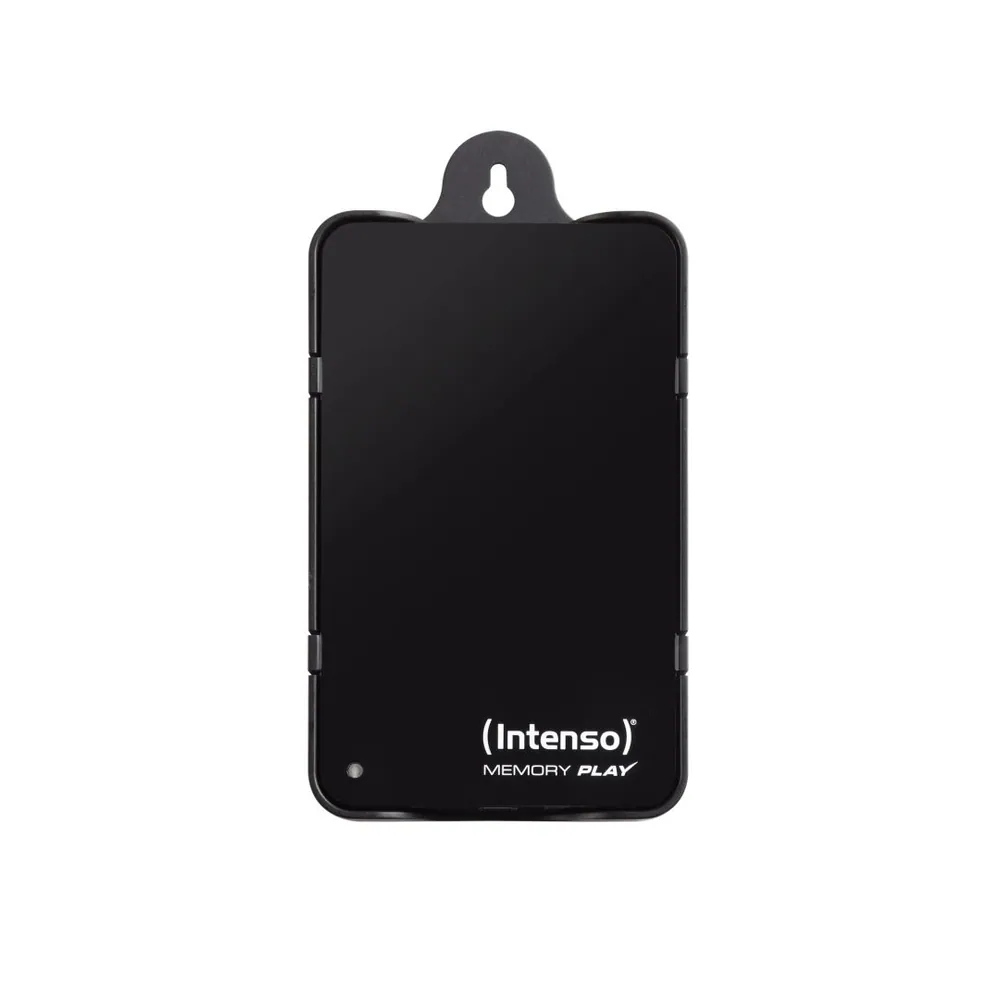 Intenso 1TB 2,5" USB3.0 Memory Play Black – 3. kép
