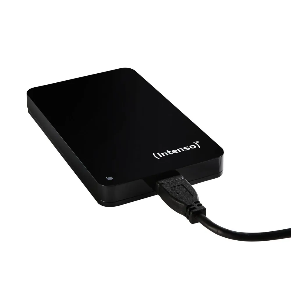 Intenso 1TB 2,5" USB3.0 Memory Play Black – 4. kép