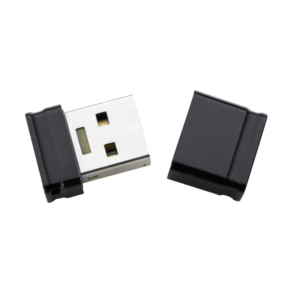 Intenso 16GB Micro Line USB2.0 Black – 3. kép