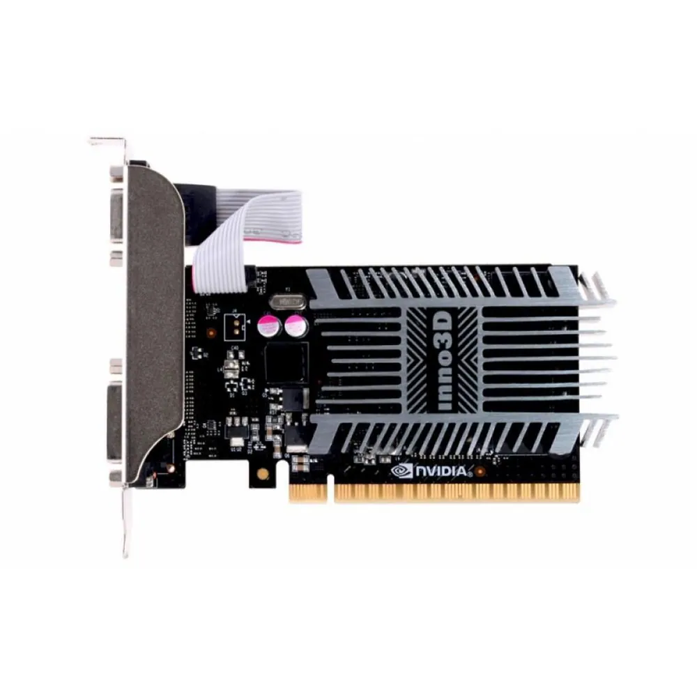 Inno3D GeForce GT710 2GB DDR3 – 2. kép