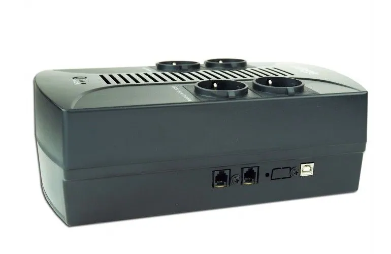 Gembird EG-UPS-002 850VA UPS – 3. kép