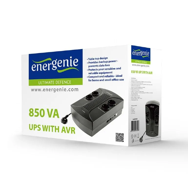 Gembird EG-UPS-002 850VA UPS – 5. kép