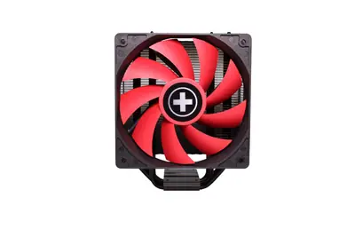 Xilence M704 Performance A+ CPU Cooler – 2. kép