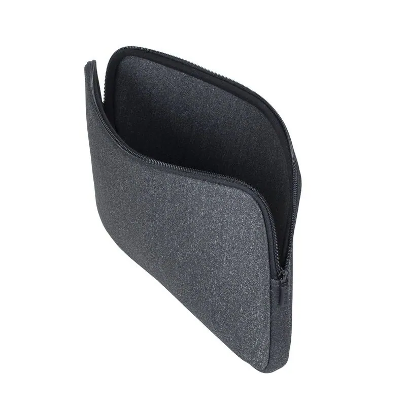 RivaCase 5123 Antishock Laptop sleeve 13,3" Dark Grey – 2. kép