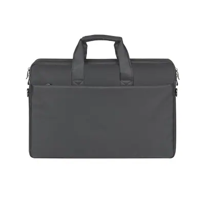 RivaCase 8257 Full Size 17,3" Laptop bag Black – 2. kép