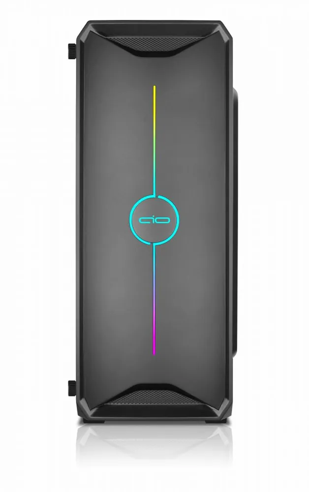 AIO Magnum Window RGB Black – 2. kép