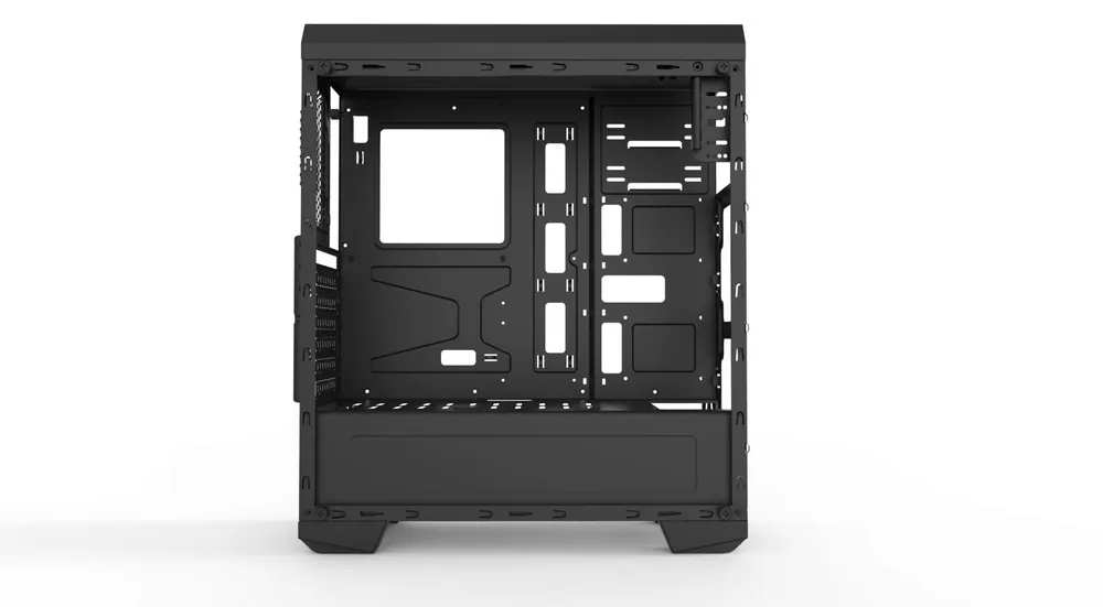 AIO Magnum Window RGB Black – 6. kép