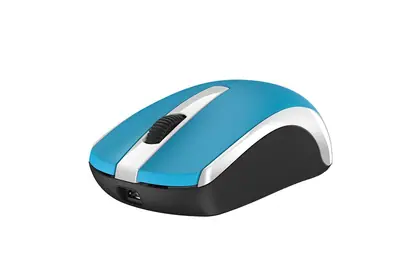 Genius ECO-8100 wireless Blue Rechargeable NiMH Battery – 2. kép