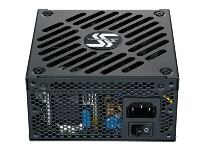 Seasonic 650W 80+ Gold Focus SGX – 2. kép