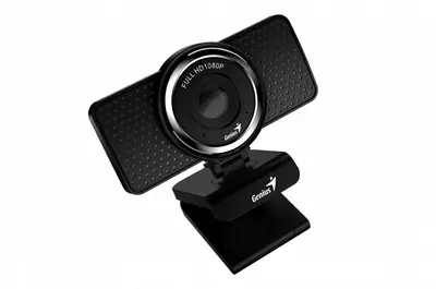 Genius eCam 8000 Webkamera Black – 2. kép