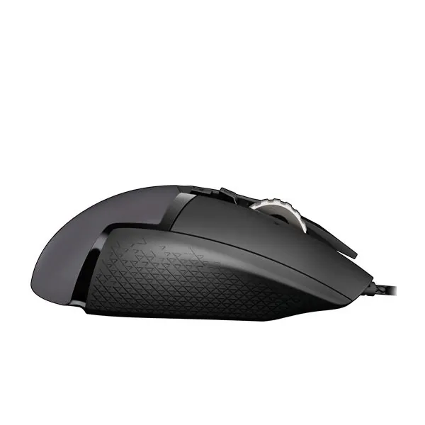 Logitech G502 Hero Gaming Mouse Black – 5. kép