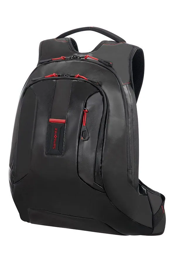 Samsonite Paradiver Light Backpack 15,6" Black